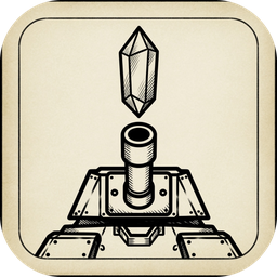 Crystal Blast 3D